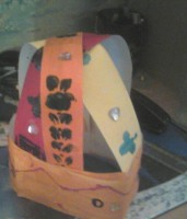 Couronne de la reine ou du roi